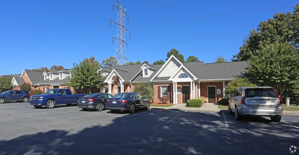 2209 Eastchester Dr, High Point, NC 27265