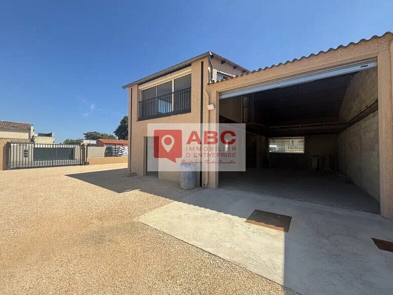 Flex in Villelongue-dels-Monts for lease - Building Photo - Image 1 of 9