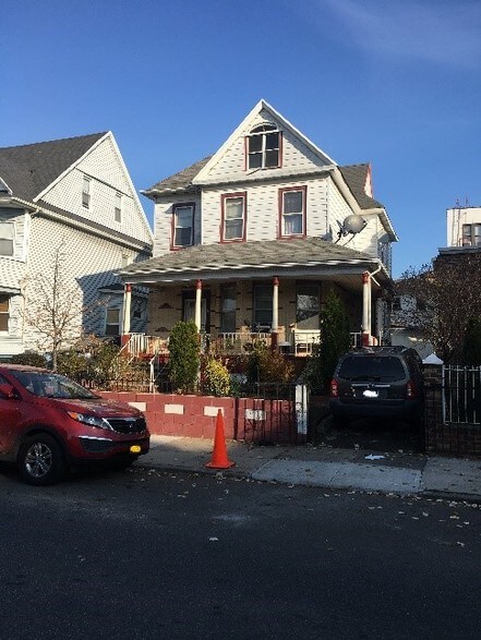 E 28th St, Brooklyn, NY for sale - Other - Image 1 of 1