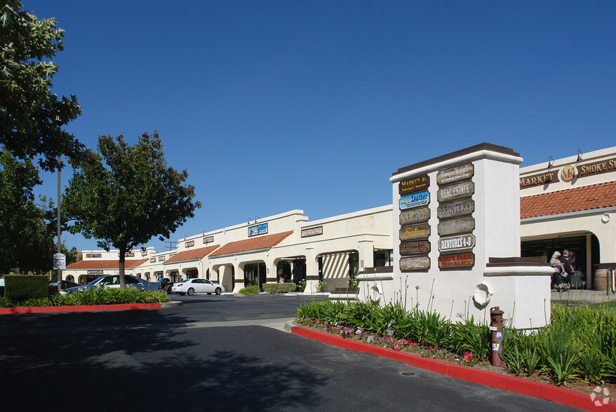 28410 Old Town Front St, Temecula, CA for sale - Primary Photo - Image 1 of 1