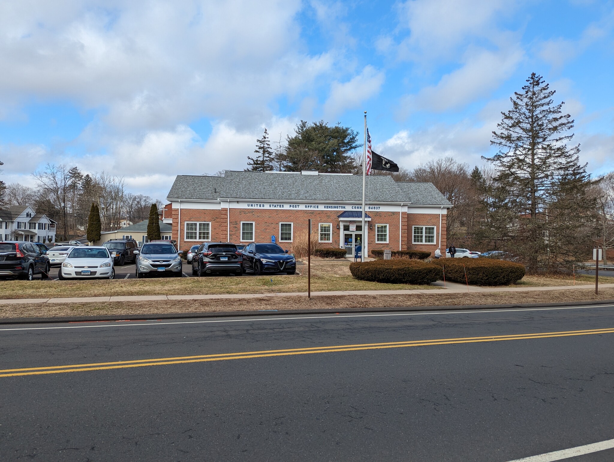 62 Kensington Rd, Berlin, CT for sale Primary Photo- Image 1 of 5