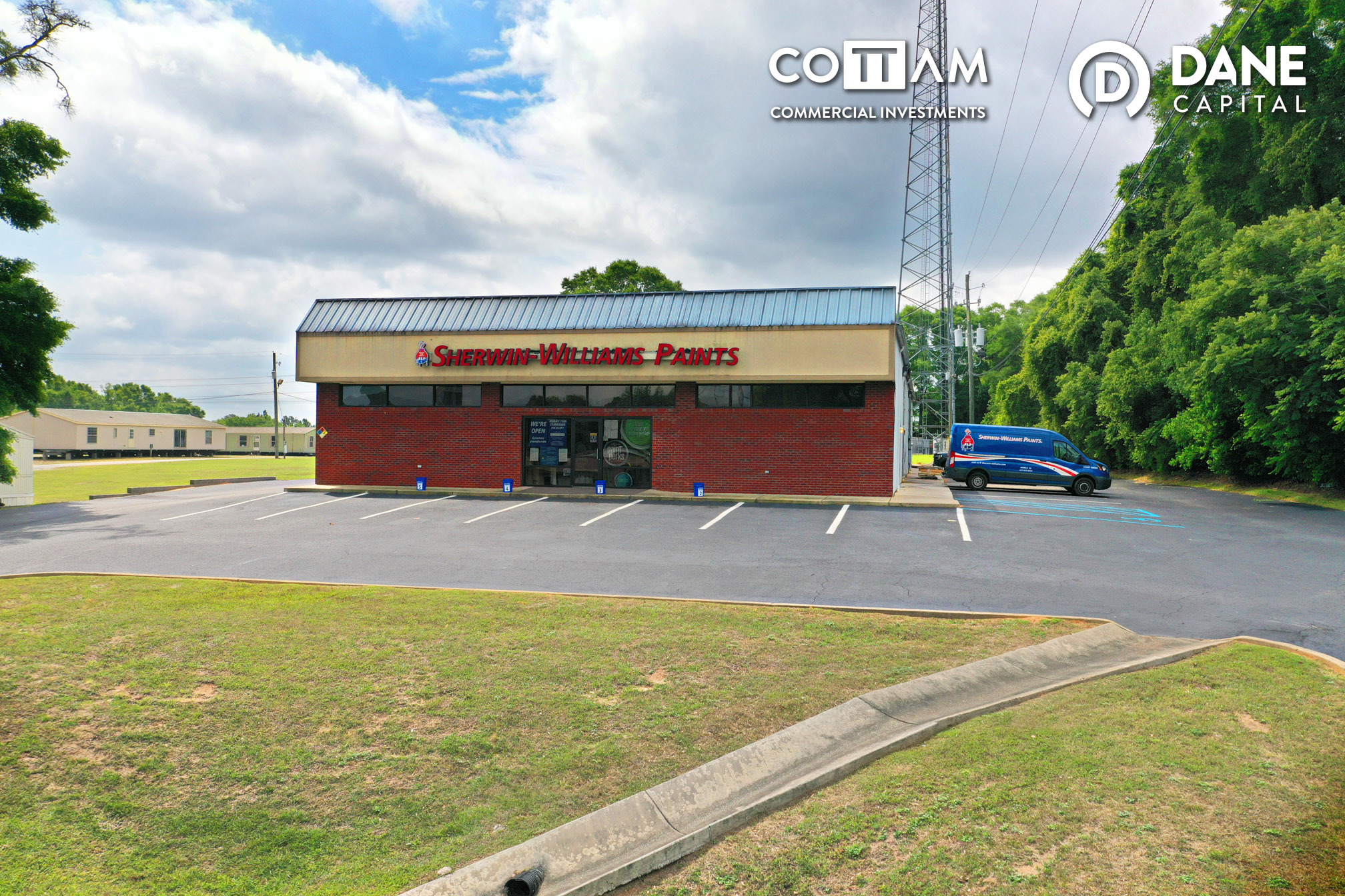 6901 Moffett Rd, Mobile, AL for sale Building Photo- Image 1 of 1