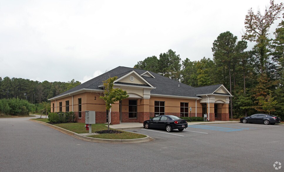 7436 Broad River Rd, Irmo, SC for sale - Primary Photo - Image 1 of 1