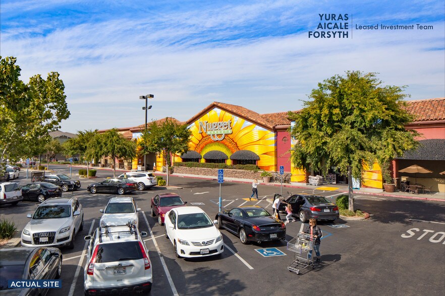 7101 Elk Grove Blvd, Elk Grove, CA for sale - Other - Image 1 of 1