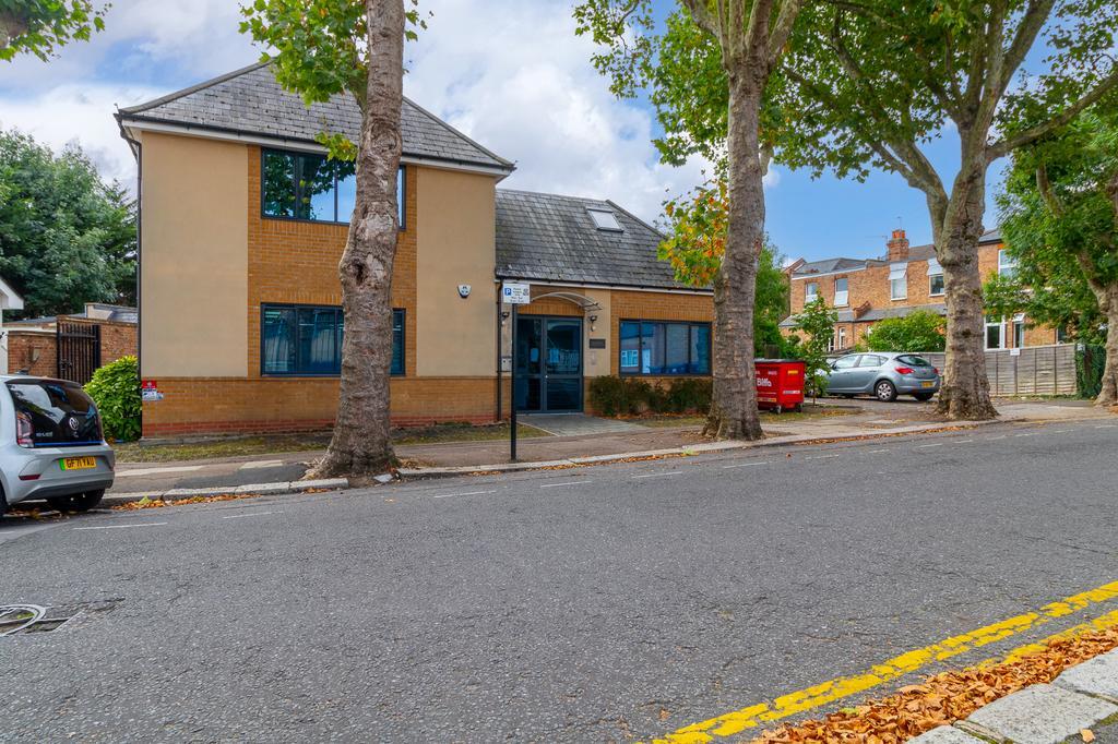 2-4 Woodberry Grove, London for sale Primary Photo- Image 1 of 1