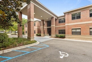 More details for 2477 Tim Gamble Pl, Tallahassee, FL - Office for Lease