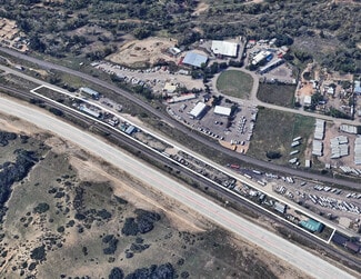 More details for 7300 Peterson Rd, Sedalia, CO - Industrial for Sale