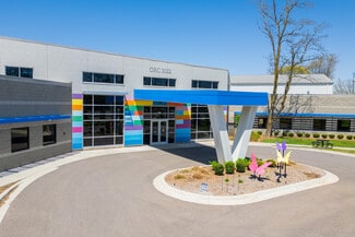 More details for 7030 Whitmore Lake Rd, Brighton, MI - Flex for Lease