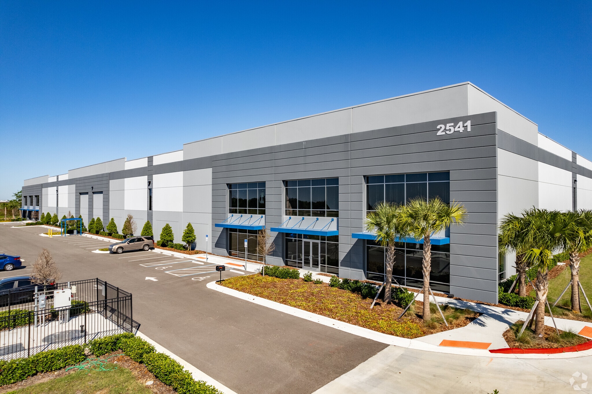 2440 Peterson Rd, Apopka, FL for lease Building Photo- Image 1 of 6