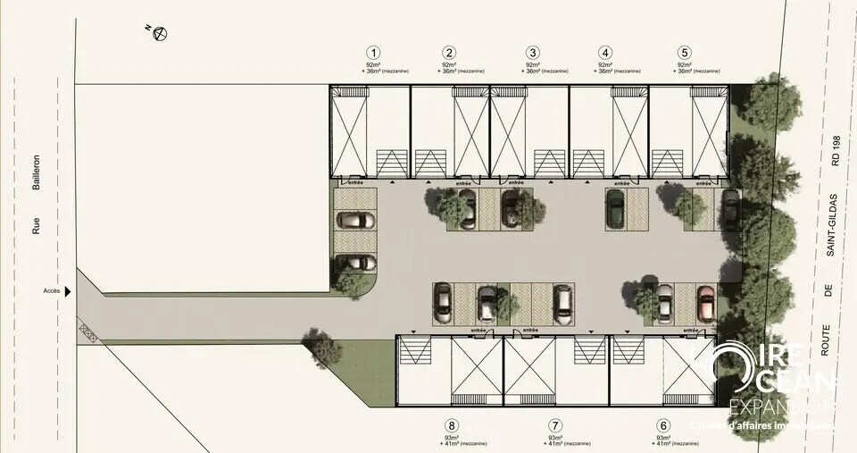 Flex in Sarzeau for sale - Building Photo - Image 1 of 4