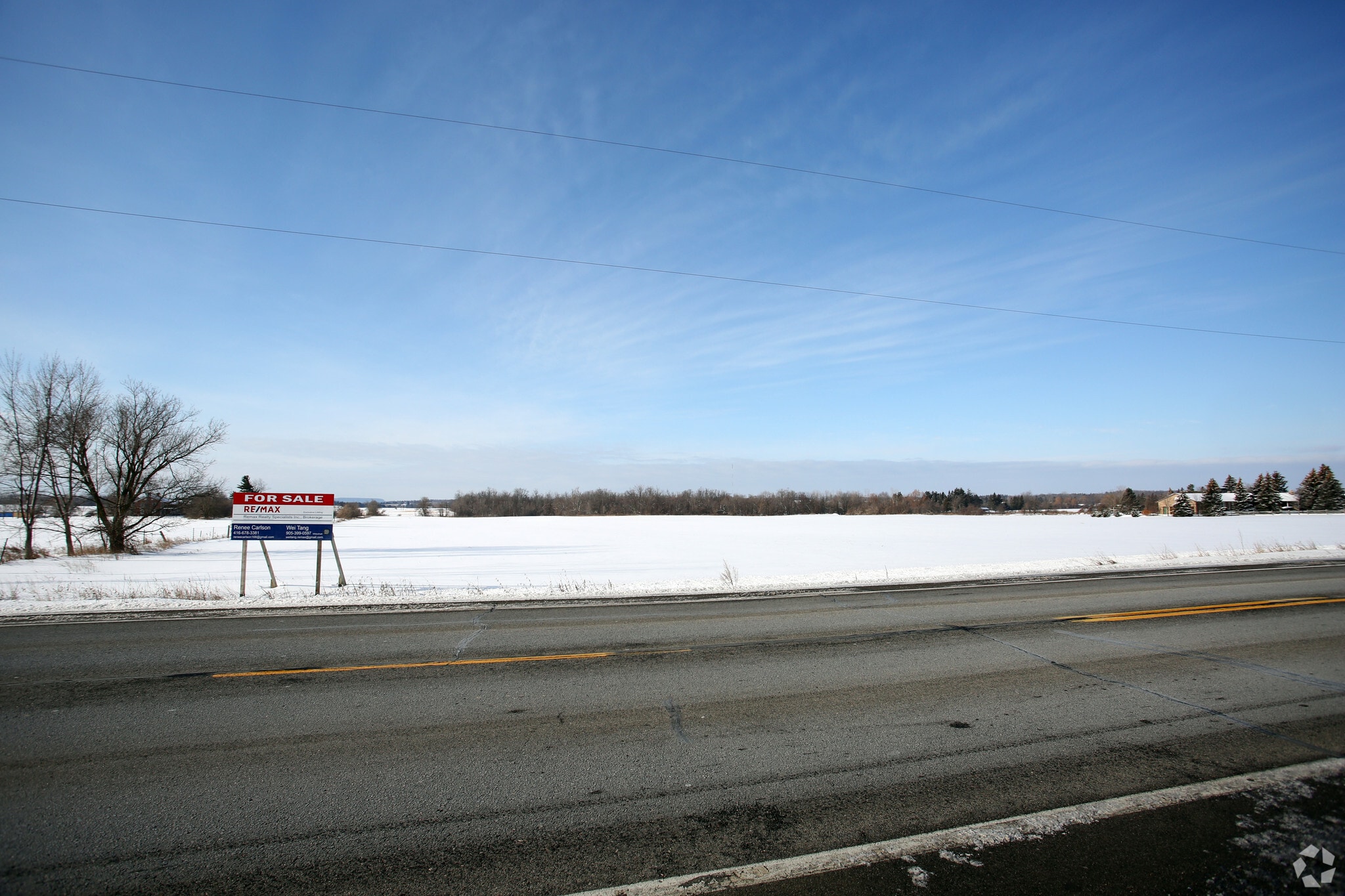 8790 9th Line, Halton Hills, ON for sale Primary Photo- Image 1 of 1