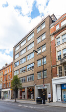 23-25 Eastcastle St, London for lease Building Photo- Image 1 of 1