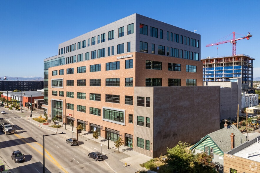 3513 Brighton Blvd, Denver, CO for lease - Building Photo - Image 3 of 30