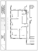 9433 Common Brook Rd, Owings Mills, MD for lease Floor Plan- Image 1 of 1