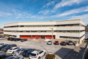 310 E Shore Rd, Great Neck NY - Office Space