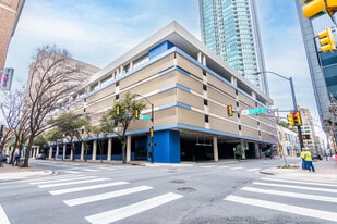 500 Taylor - Day Care Center