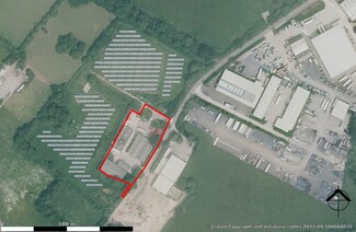 More details for Chelworth Rd, Cricklade - Industrial for Sale