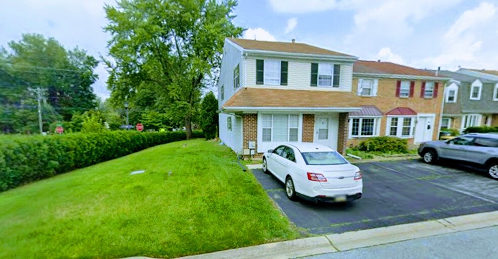 3100 Emerald Pl, Wilmington, DE for sale - Primary Photo - Image 1 of 1