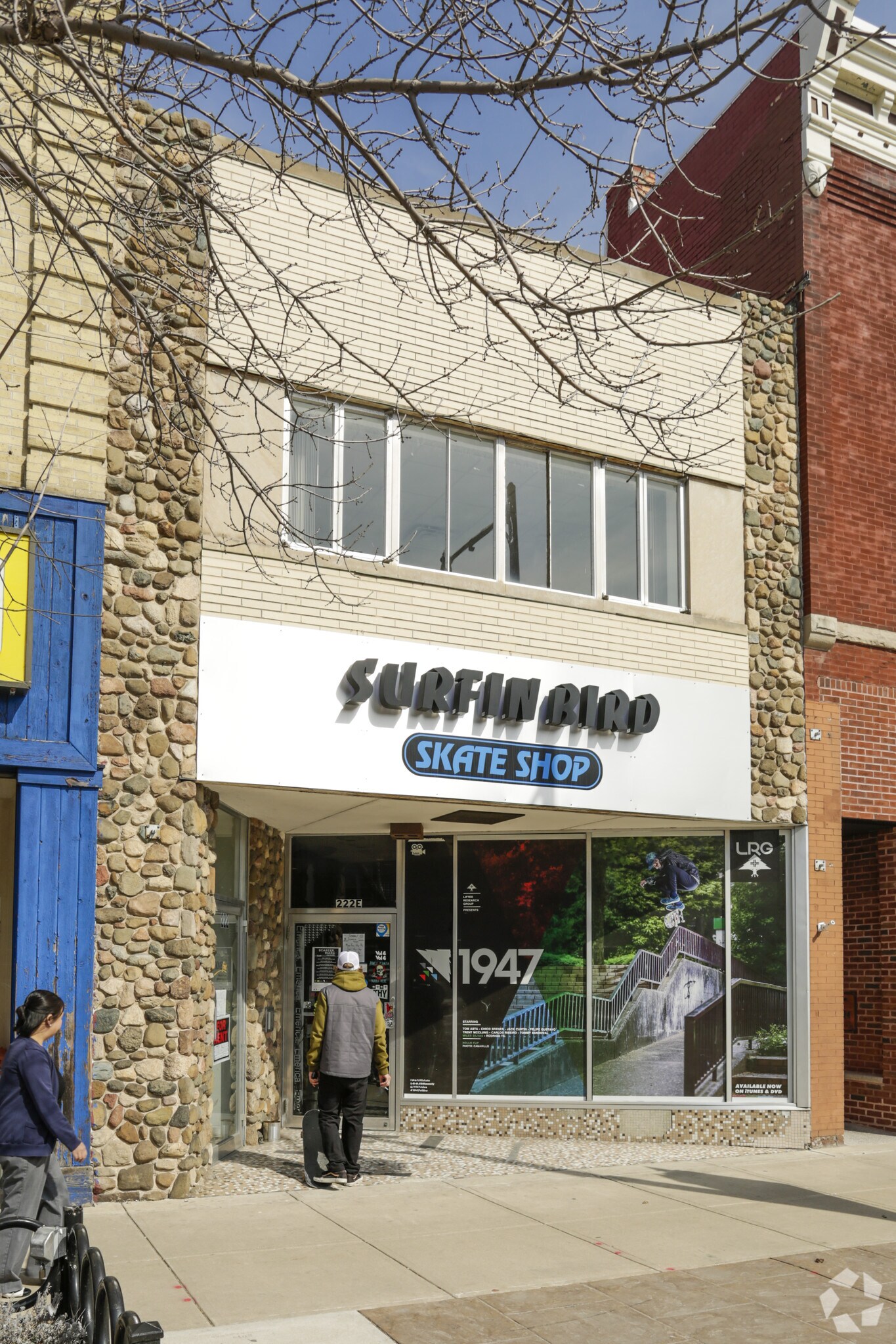 222 E College Ave, Appleton, WI for sale Primary Photo- Image 1 of 1