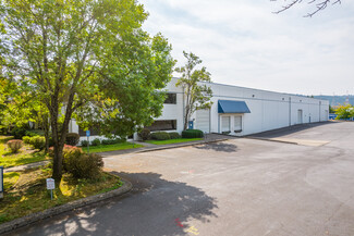 More details for 13327 N Woodrush Way, Portland, OR - Industrial for Lease