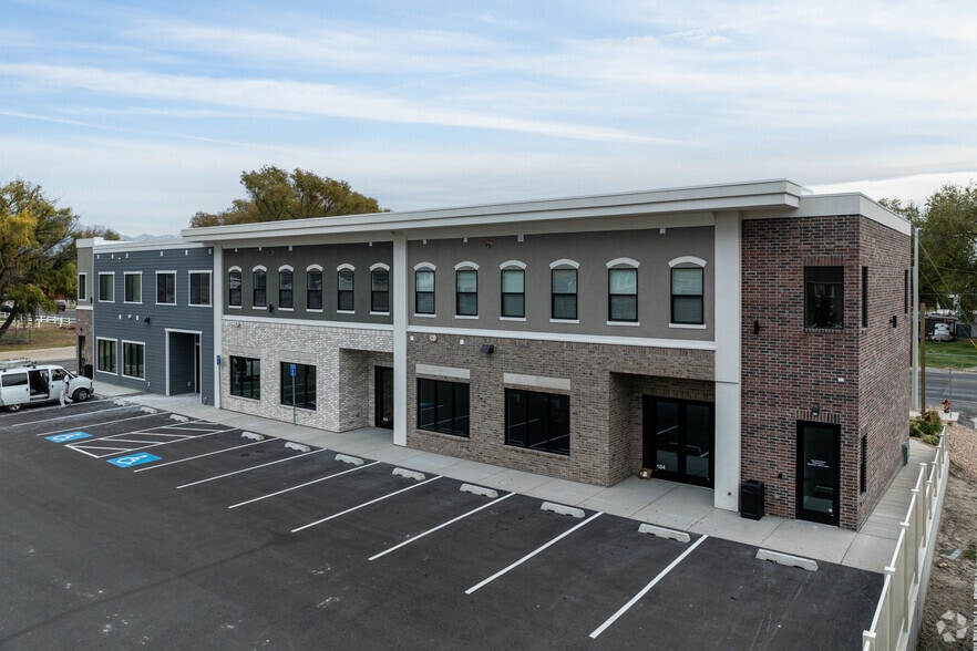 1054 Main St, Lehi, UT for sale - Primary Photo - Image 1 of 1