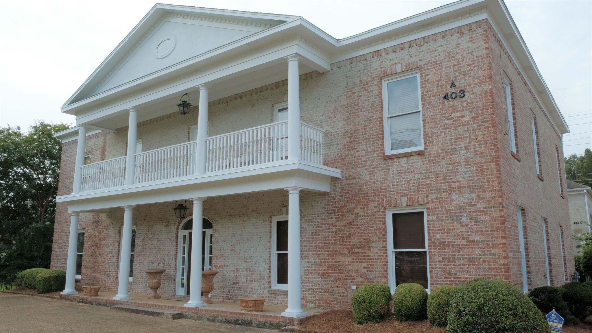 403 Towne Center Blvd, Ridgeland, MS for sale Building Photo- Image 1 of 1