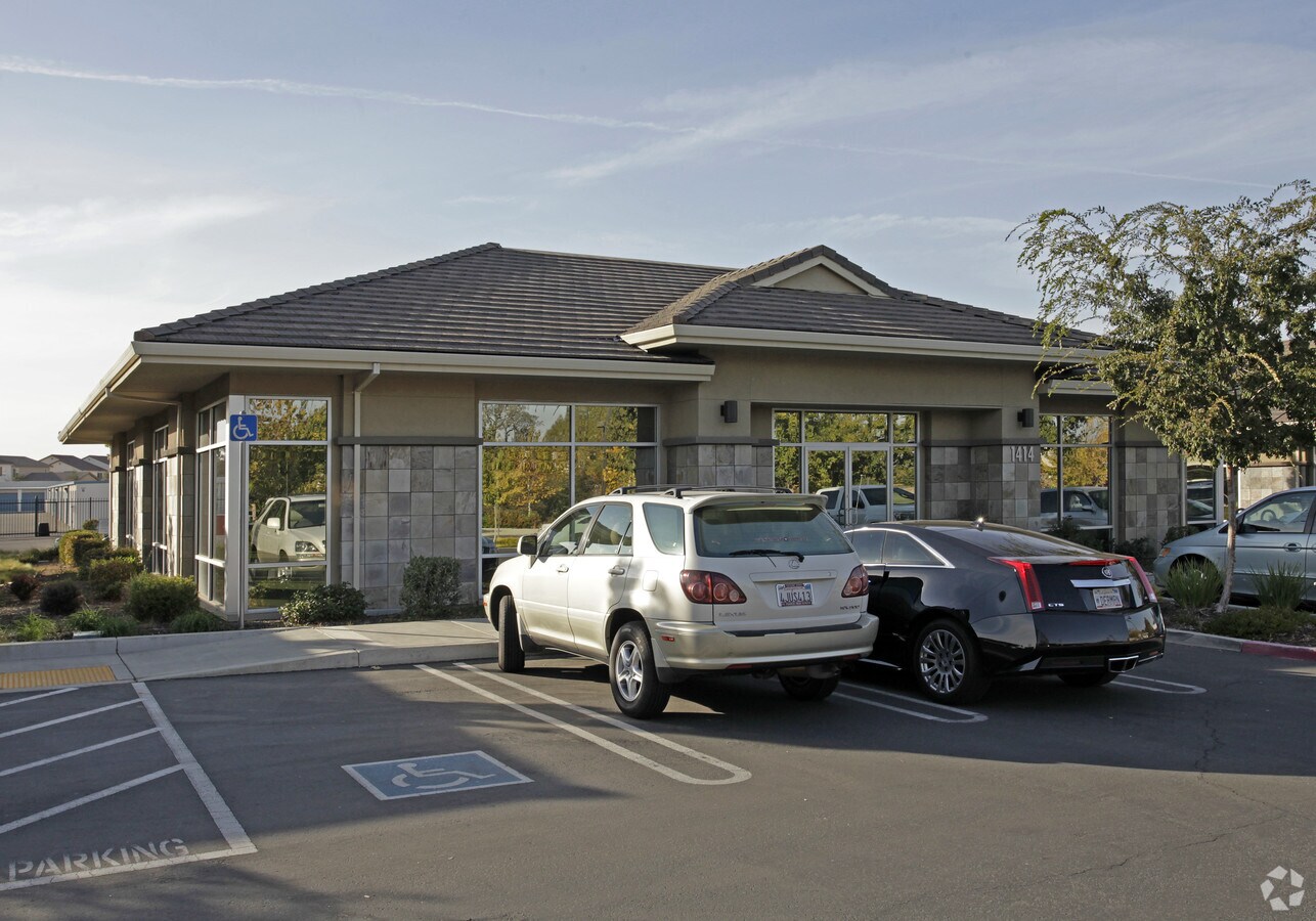 Blue Oaks Professional Park Roseville, CA for Sale