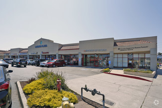 More details for 1130 Fremont Blvd, Seaside, CA - Retail for Lease