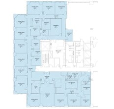 980 9th St, Sacramento, CA for lease Floor Plan- Image 1 of 1