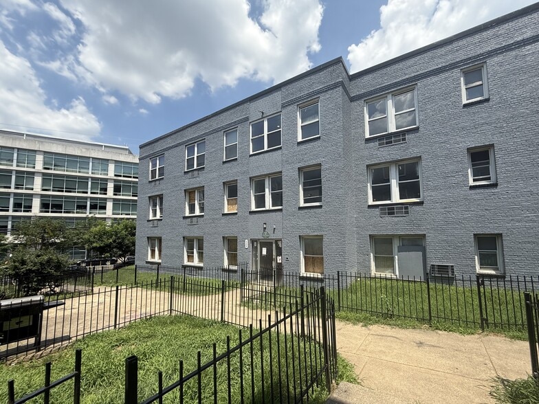 その他 NEIGHBORHOOD - NEIGHBORHOOD CM A-MULTI PILE D New housing density limits proposed for Ann Arbor