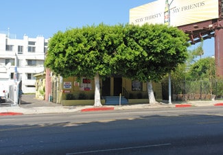 More details for 1319 N La Brea Ave, Los Angeles, CA - Office for Lease