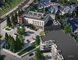 More details for 1290 Bellerose Dr, St. Albert, AB - Office for Sale