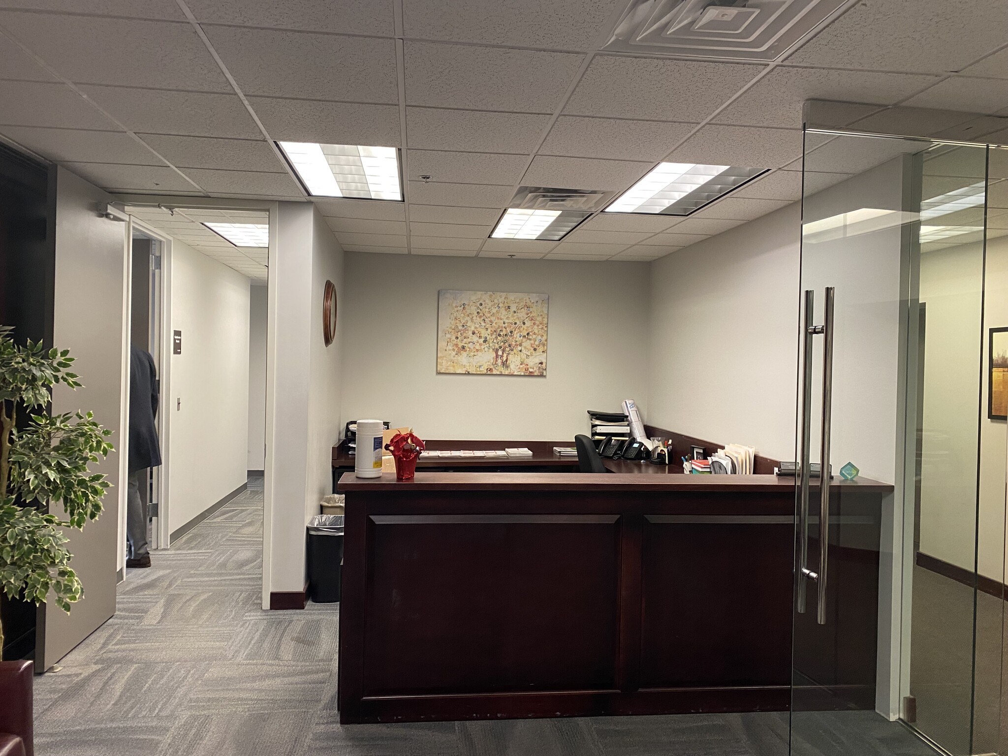 1880 John F Kennedy Blvd, Philadelphia, PA 19103 - Office for Lease ...