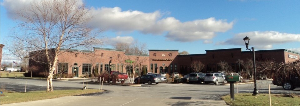 2069 Central Ct, Green Bay, WI for sale Building Photo- Image 1 of 1