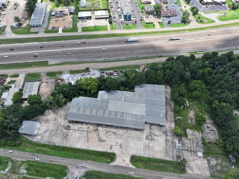 5650 Terry Rd, Byram, MS for lease - Building Photo - Image 2 of 5