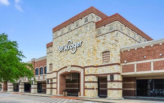 More details for 22010-22150 Westheimer Pky, Katy, TX - Retail for Lease