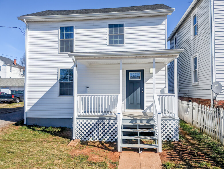 129 May Fray Ave, Orange, VA for sale - Primary Photo - Image 1 of 1