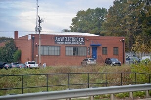 127 W 28th St, Charlotte NC - Loft