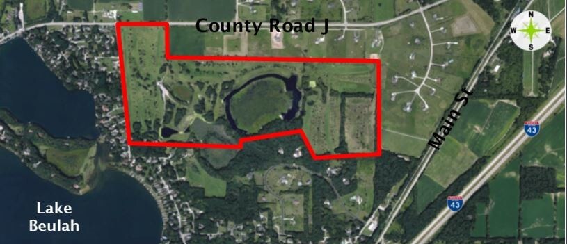 N9430 E Shore Rd, East Troy, WI for sale Building Photo- Image 1 of 1