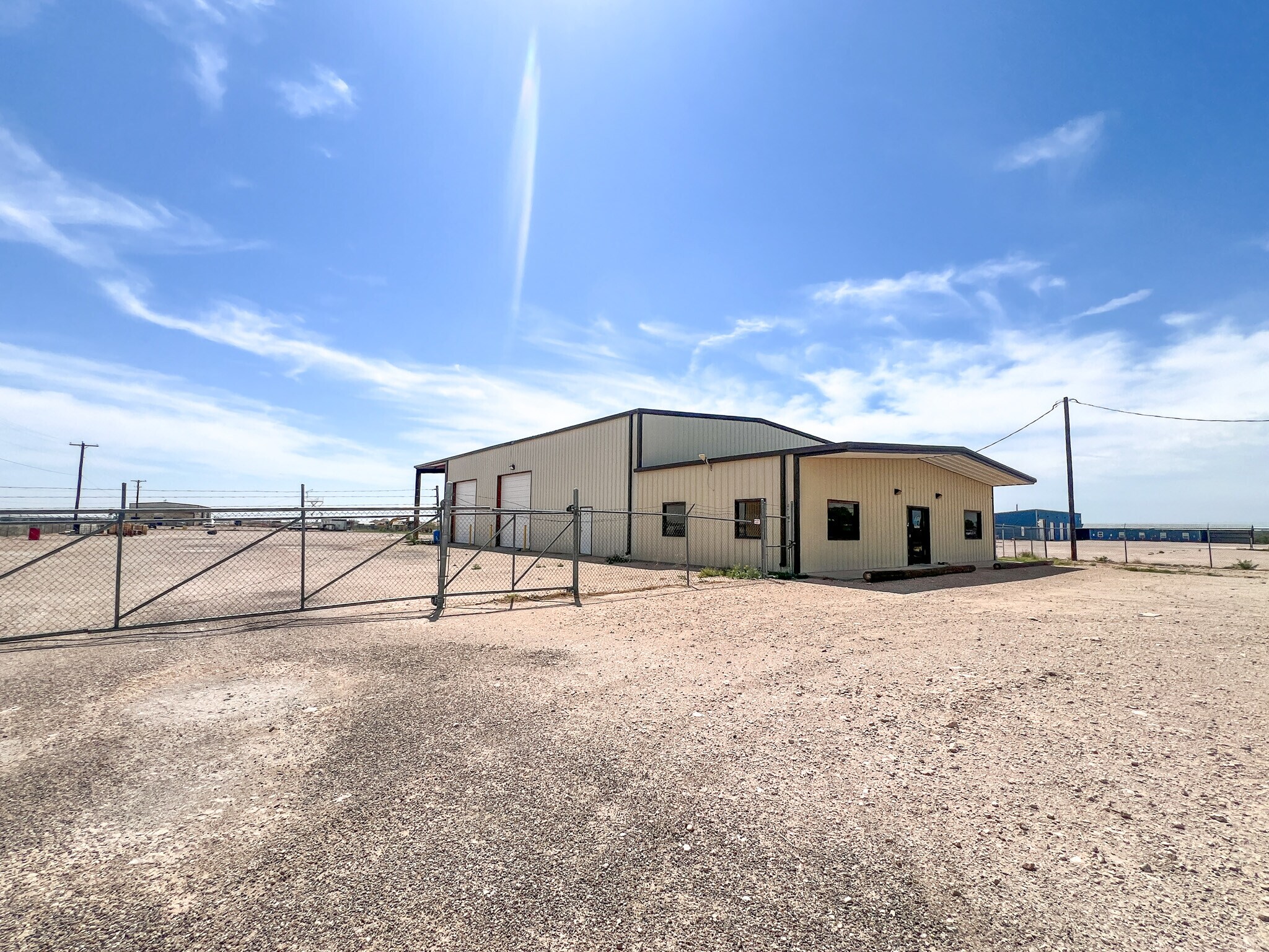 5801 S Fm 1788, Midland, TX for sale Building Photo- Image 1 of 1