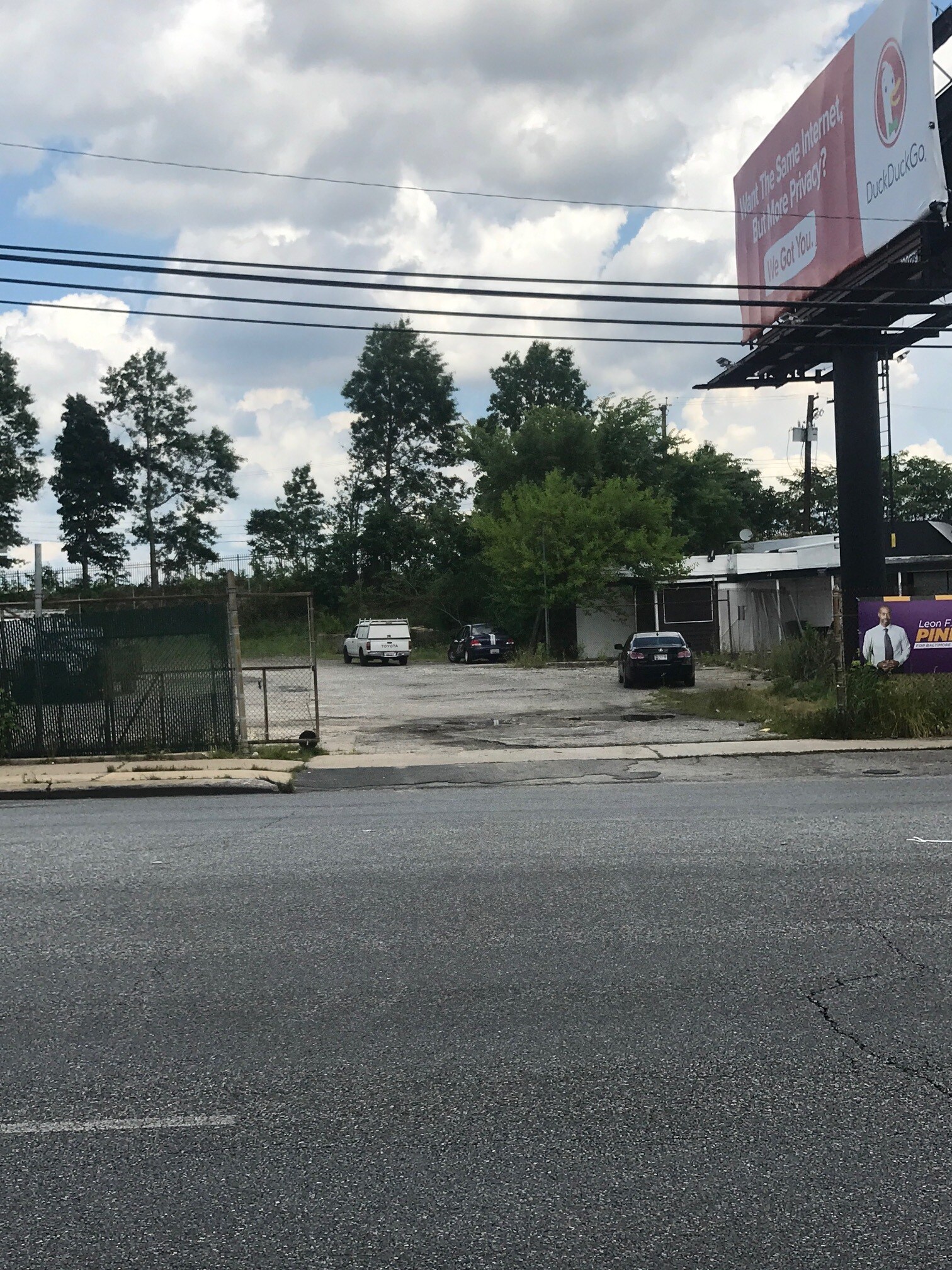 4320 Erdman Ave, Baltimore, MD 21213