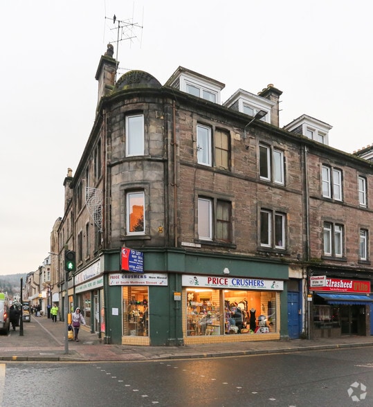 160-166 South St, Perth for sale - Primary Photo - Image 1 of 1