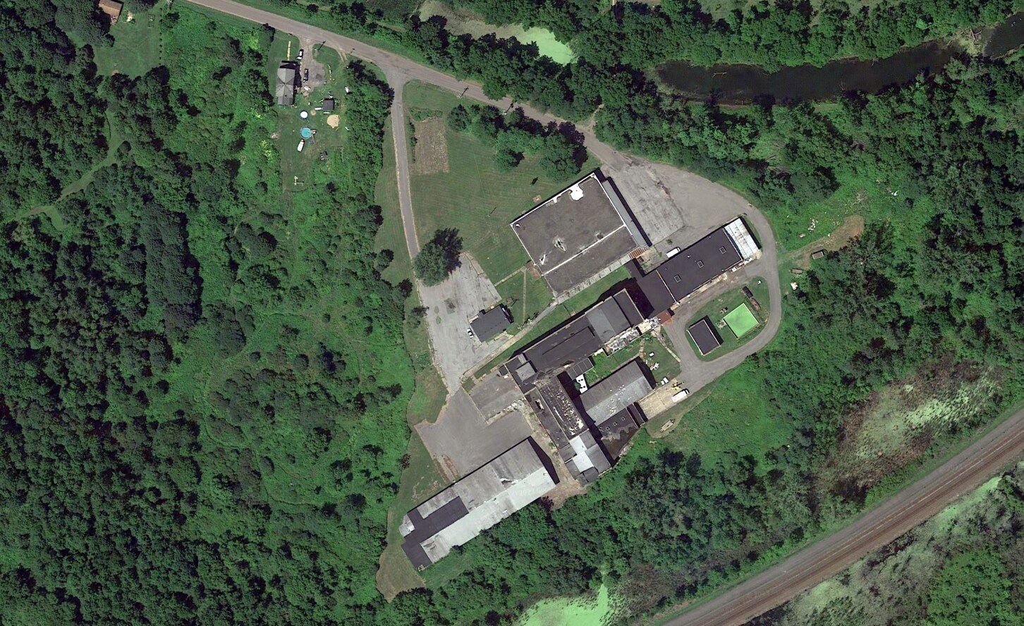 8686 Hills Rd, Lyons, NY for sale Building Photo- Image 1 of 1