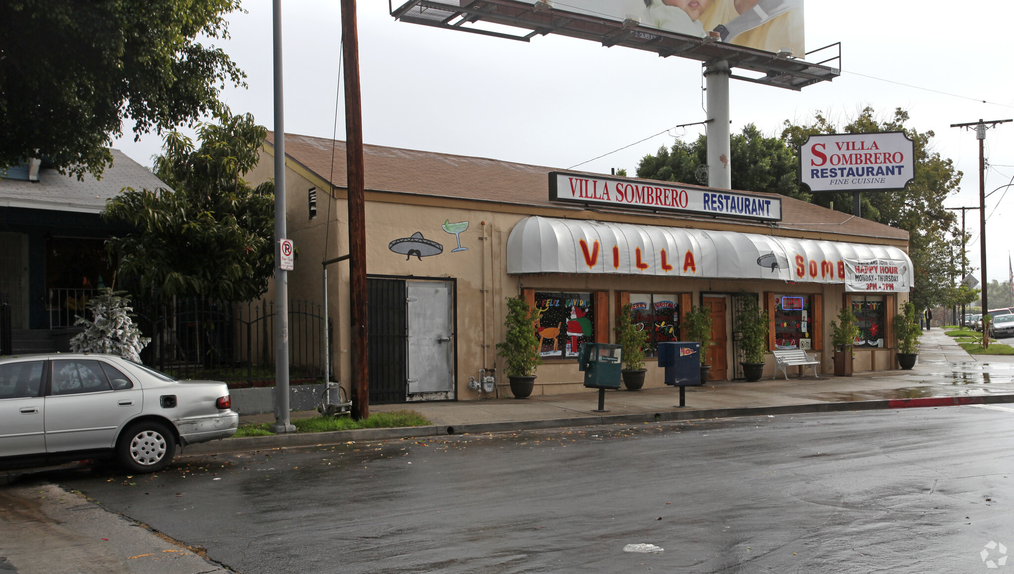 6101 York Blvd, Los Angeles, CA for lease Primary Photo- Image 1 of 3