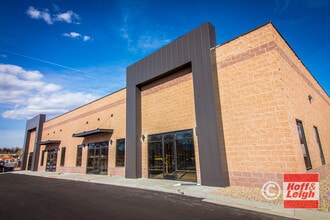759-765 Seedling Ct, Colorado Springs, CO for lease Building Photo- Image 1 of 6