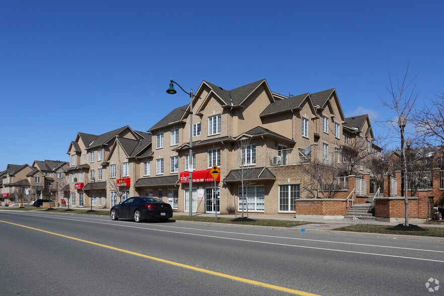 10 Cox Blvd, Markham, ON for sale - Primary Photo - Image 1 of 1