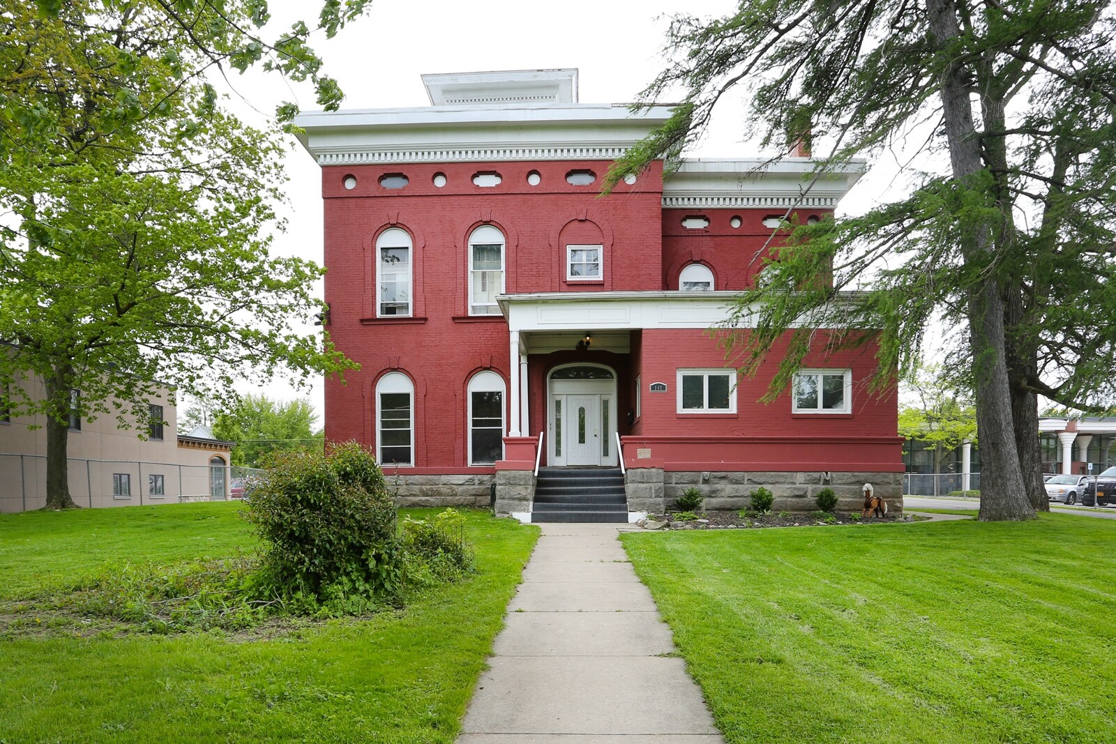 140 East Ave, Lockport, NY for sale Building Photo- Image 1 of 1