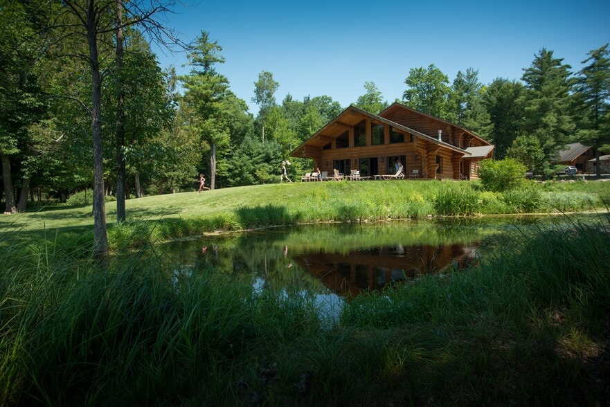 7478 Barothy rd, Branch, MI for sale - Building Photo - Image 1 of 6