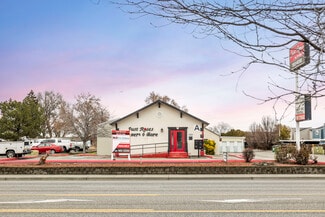 More details for 5428 W Clearwater Ave, Kennewick, WA - Office/Retail for Lease