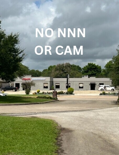 621 Kirby Rd, Seabrook, TX for sale - Building Photo - Image 1 of 1